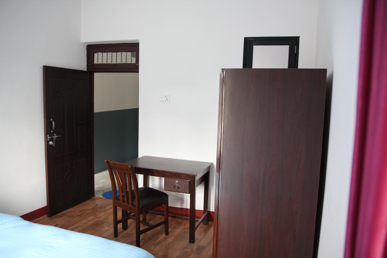 Hope Guest House Pókhara Pokoj fotografie