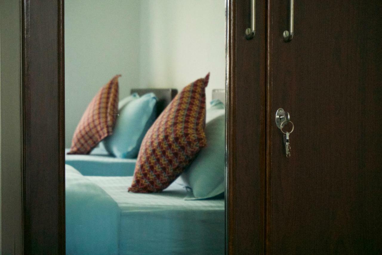 Hope Guest House Pókhara Exteriér fotografie